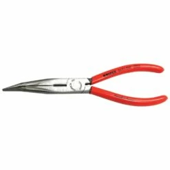 Spetstång 2621 200mm Böjd Sb Knipex