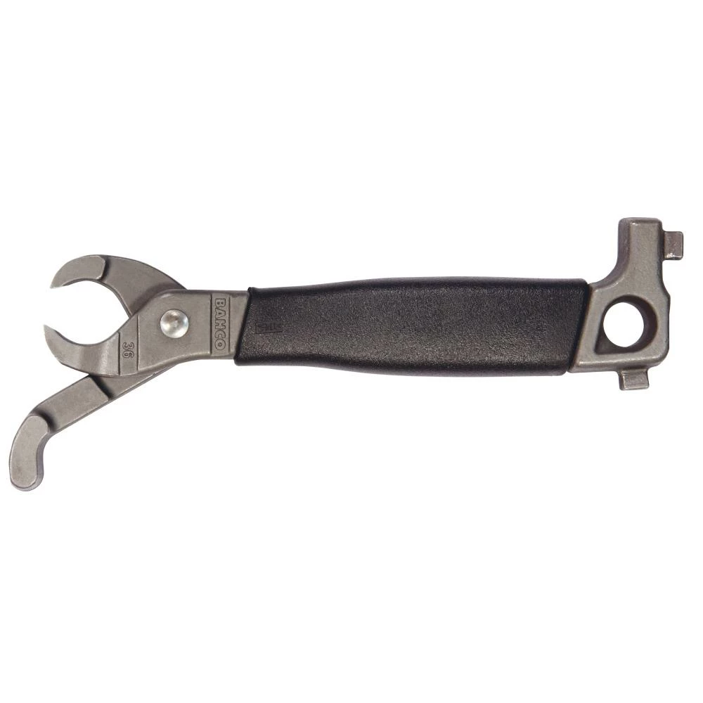 Spikutdragare 36 Bahco 3 Spikutdragare 36 Bahco