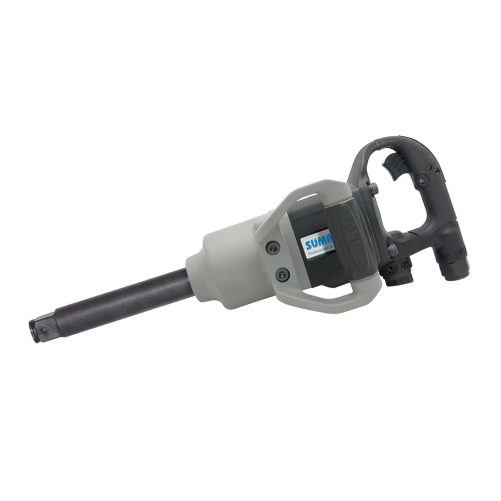 Mutterdragare Sumake ST5830-6 1'' 487 Mm 3 Mutterdragare Sumake ST5830-6 1'' 487 Mm