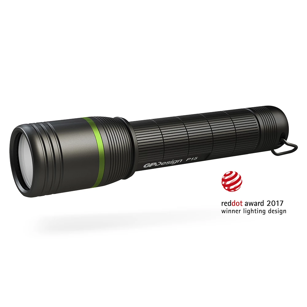 Stavlampa GP Batteries Ain 150LM 3 Stavlampa GP Batteries Ain 150LM