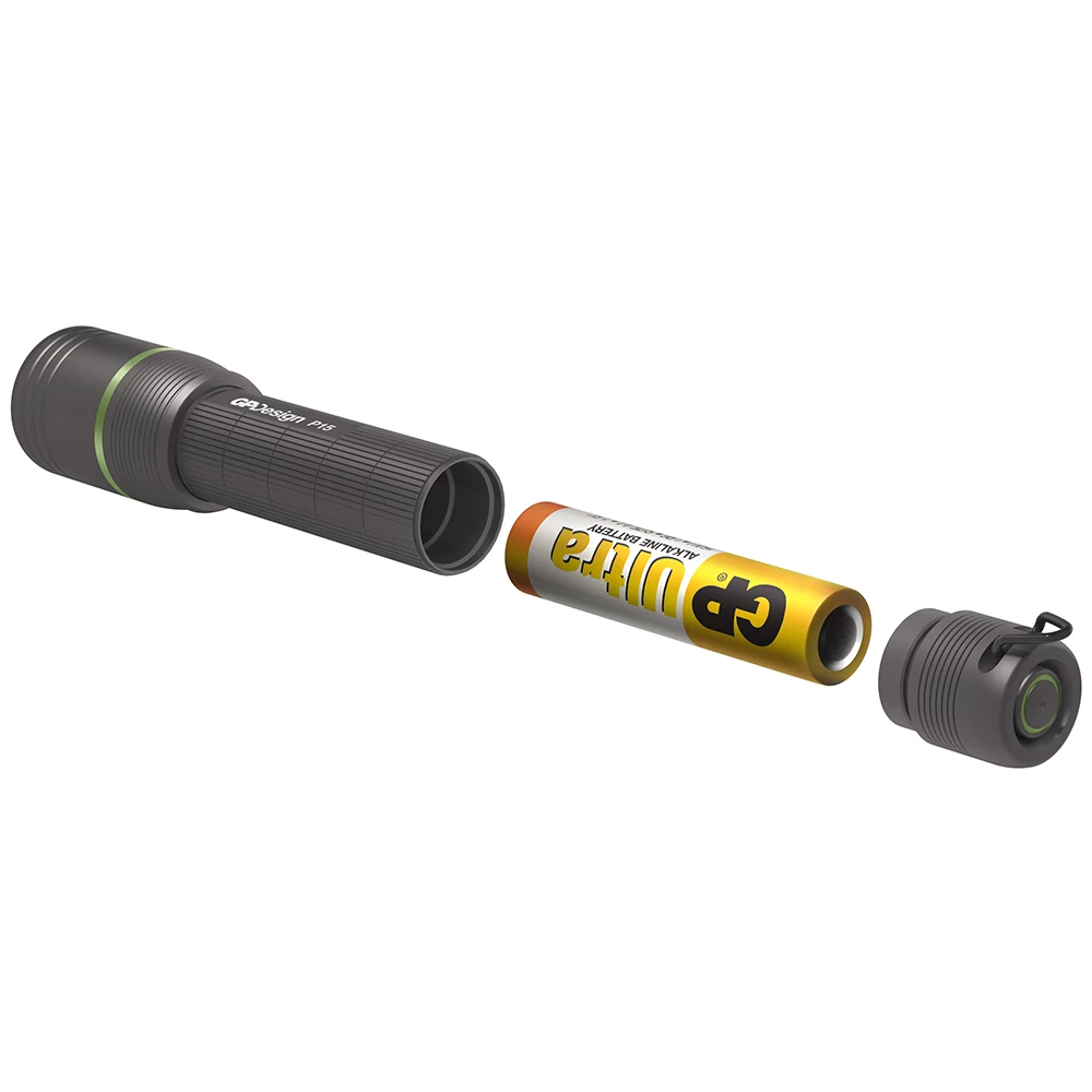 Stavlampa GP Batteries Ain 150LM 7 Stavlampa GP Batteries Ain 150LM - Bild 5