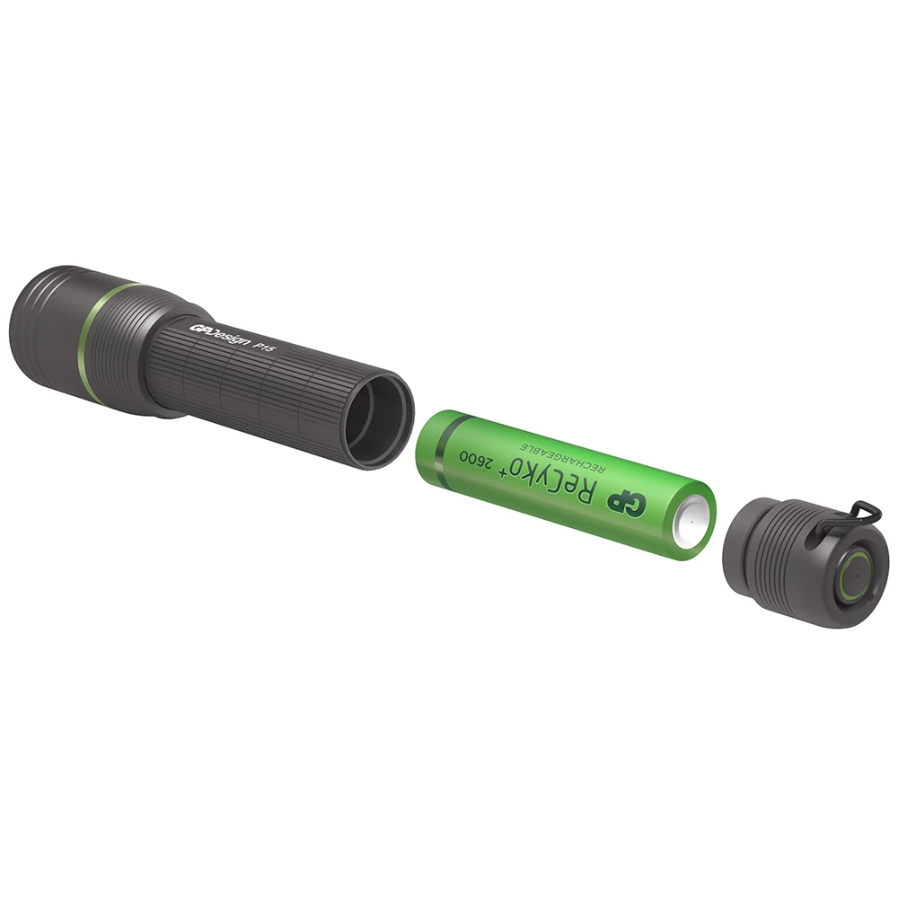 Stavlampa GP Batteries Ain 150LM 6 Stavlampa GP Batteries Ain 150LM - Bild 4