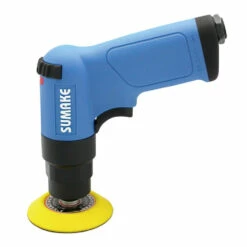 Slip- Och Polermaskin Sumake ST-C121 Roterande Blå