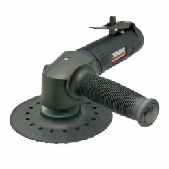 Rondellslipmaskin Sumake ST-GD505L3-PL 234 Mm