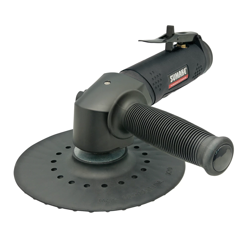 Rondellslipmaskin Sumake ST-GD507L3-PL 291 Mm 3 Rondellslipmaskin Sumake ST-GD507L3-PL 291 Mm