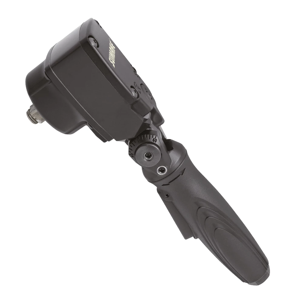 Mutterdragare Sumake ST-IW7140 1/2'' Vinklingsbar 3 Mutterdragare Sumake ST-IW7140 1/2'' Vinklingsbar