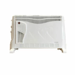 Konvektorelement Termo STEEL Basic 2000 W