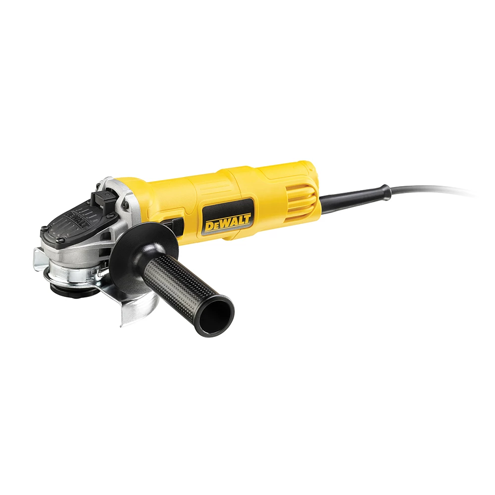 Vinkelslip Dewalt DWE4057-QS 18 V 3 Vinkelslip Dewalt DWE4057-QS 18 V